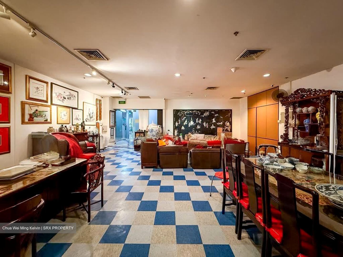 Balestier Point (D12), Retail #527725951